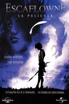 Escaflowne, La Película 2000